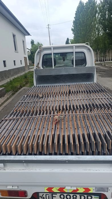 Fasadniy pilitka xizmat