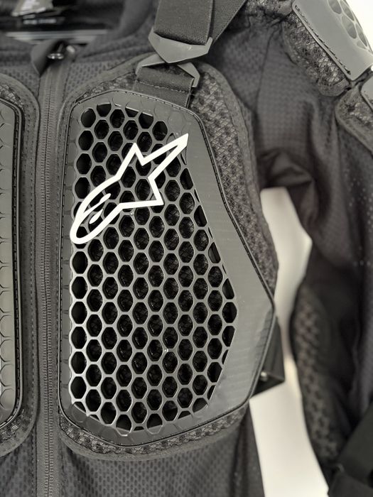 Armura bionica AlpineStar V2