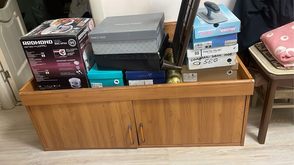 Продам шкаф 5000