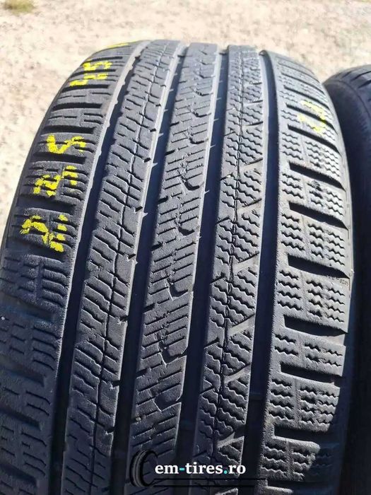 235/45 R19 • All Season • Vredestein Quatrac Pro 99W | 2 buc | Pret/buc