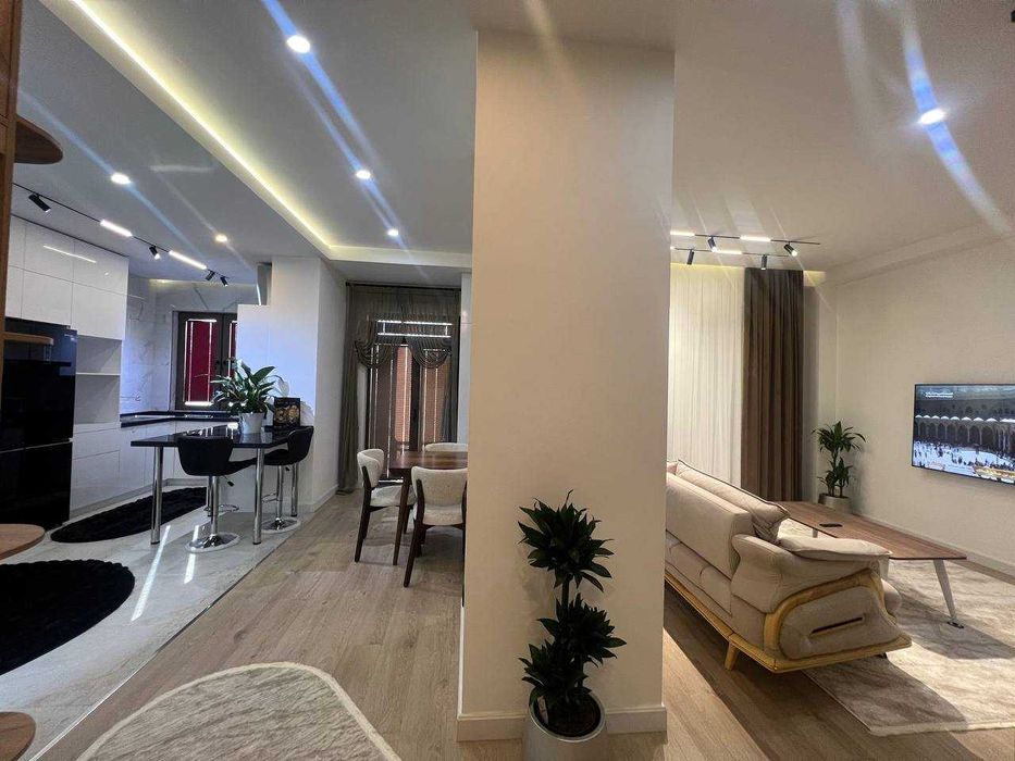 Продается 3х комнатная квартира Бульвард Ташкент сити: СРОЧНО