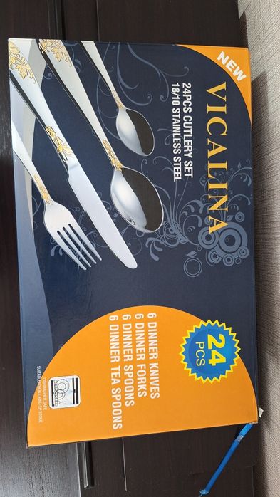 Набор VICALINA на 6 персон