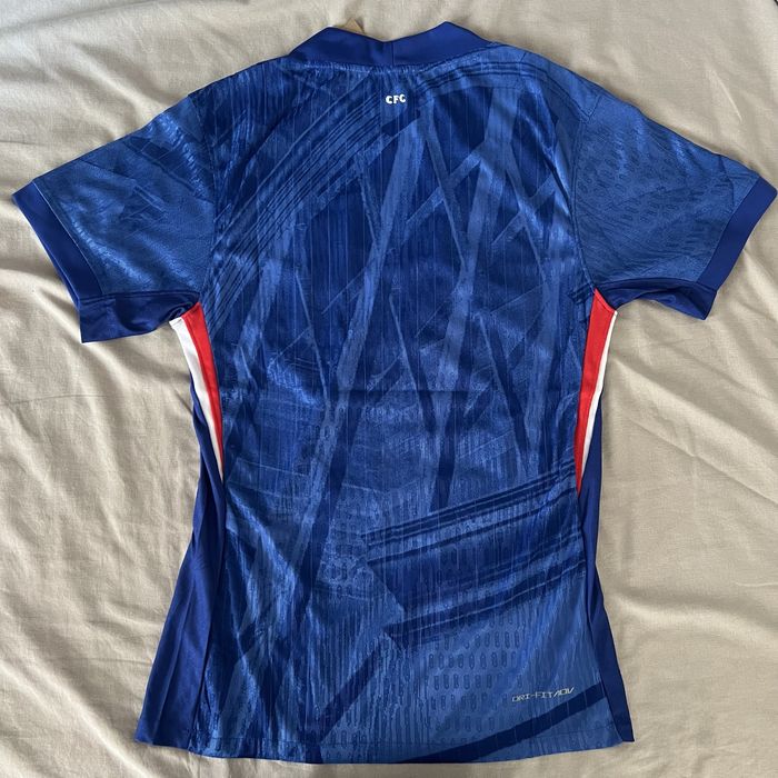 Нов Екип Chelsea 25/26