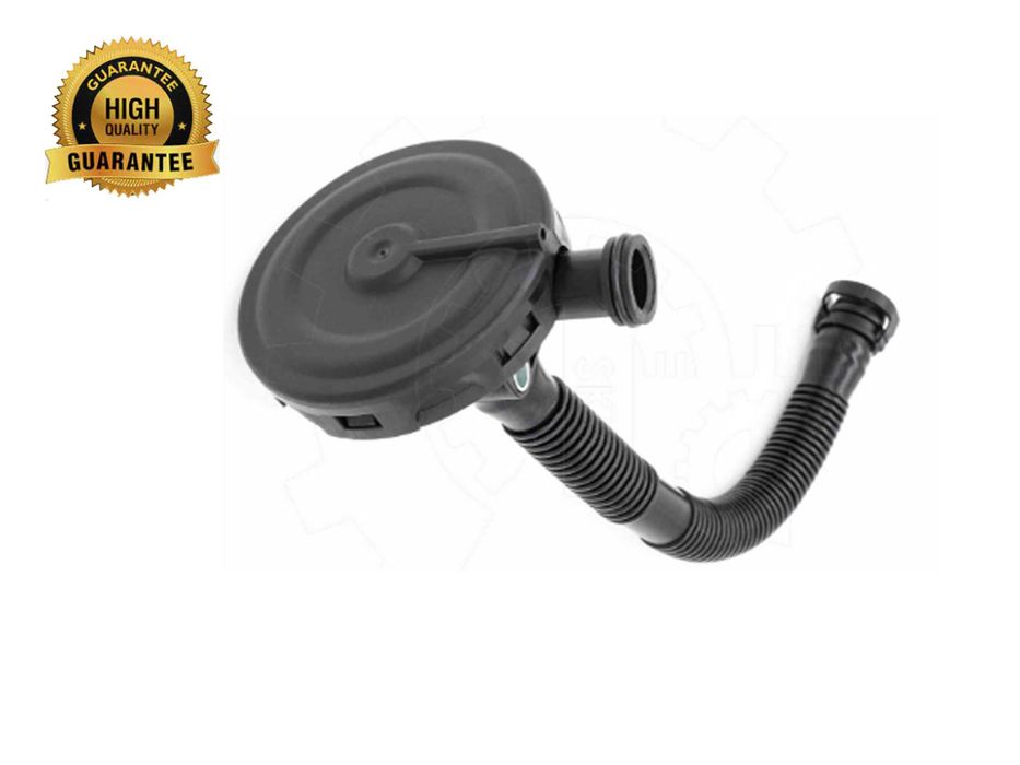 Мембрана клапан картерни газове Audi Volkswagen Skoda Seat 1.4-1.6L