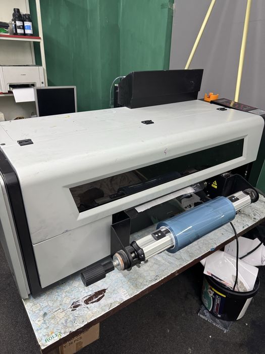 Sotiladi Uv dtf printer