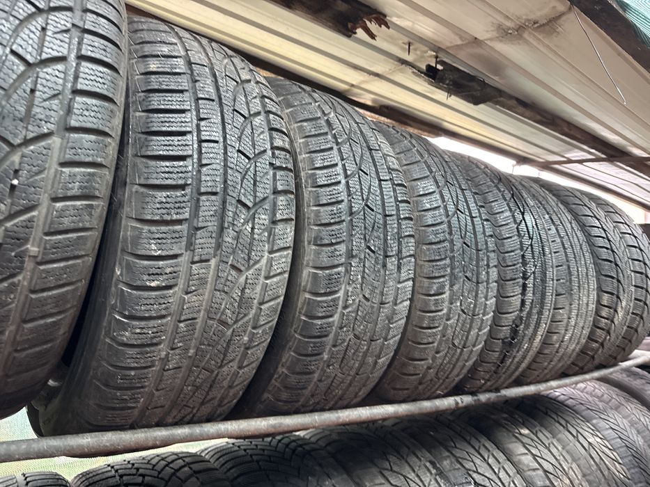 Anvelope iarna 205/55/16 205/60/16 195/55/16 195. 225/55/16 215//50/16