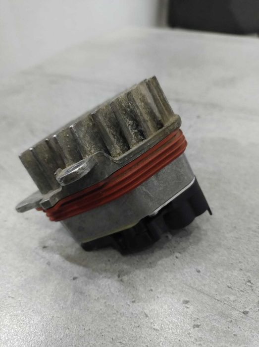 Modul Led Semnalizare Stanga si DRL BMW Seria 5 G30/G31 23508301l