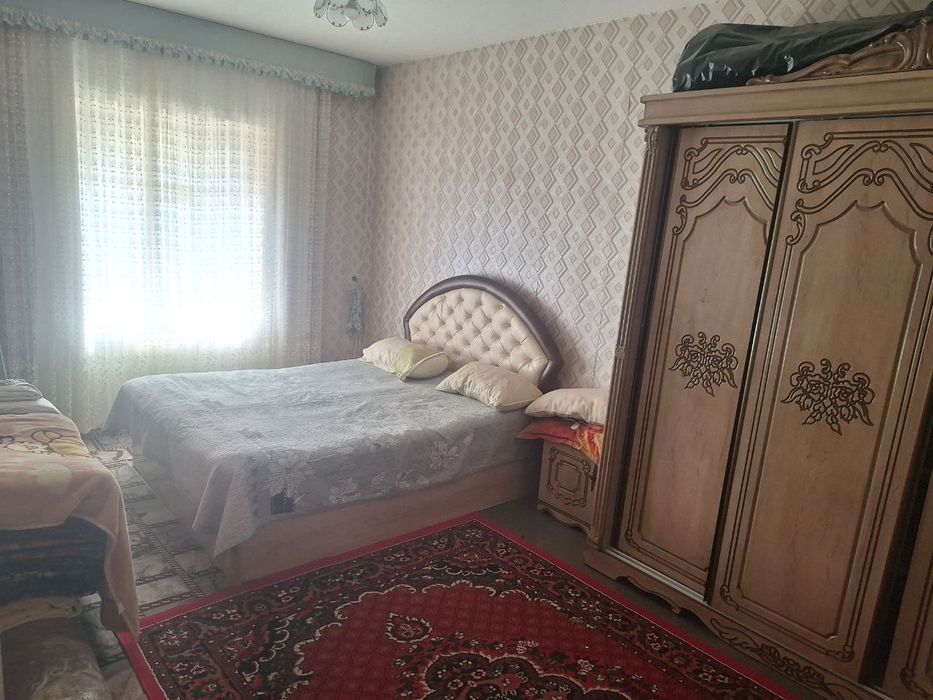 Сергели 5 - узгариш махаллада , 5 - хонали уй Срочно!