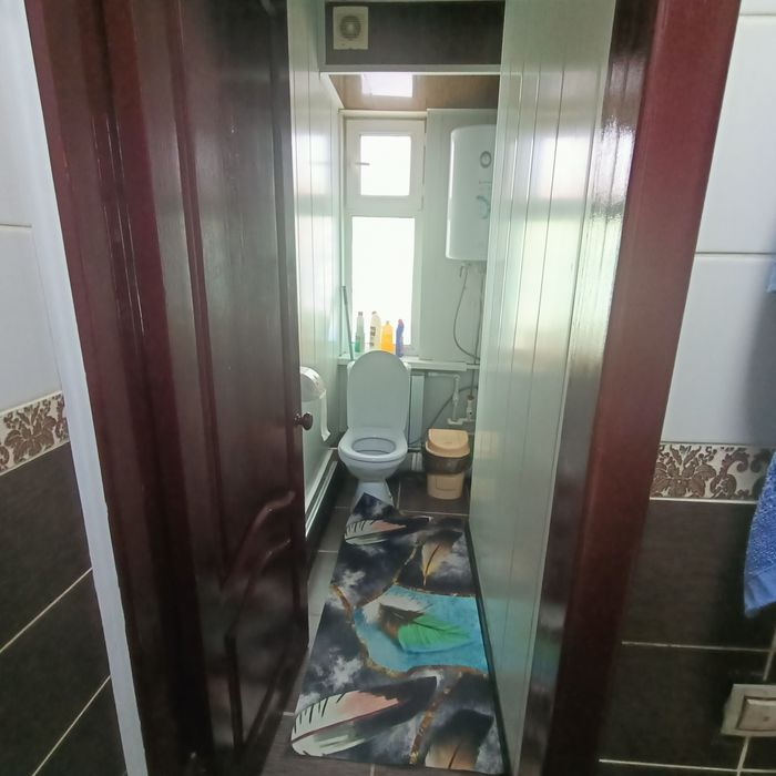 Продажа квартиры