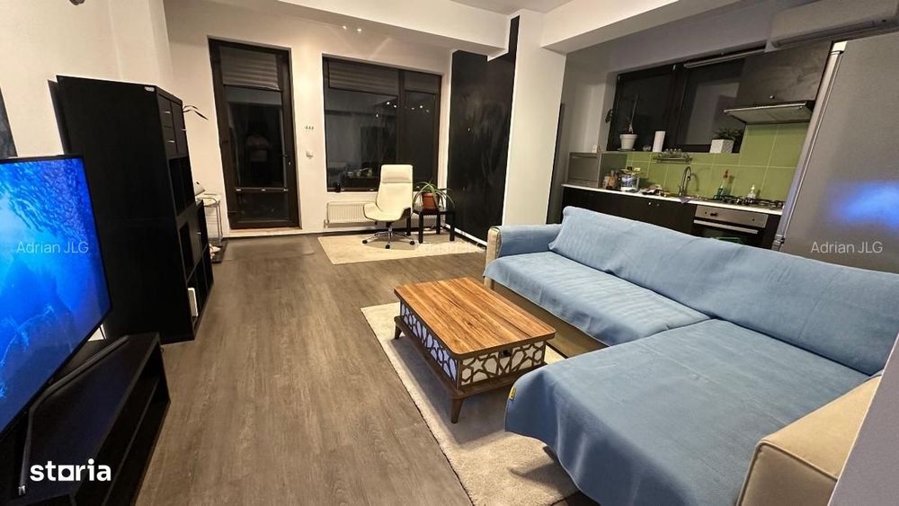 Apartament 2 Camere | Jiului | Curte | Centrala