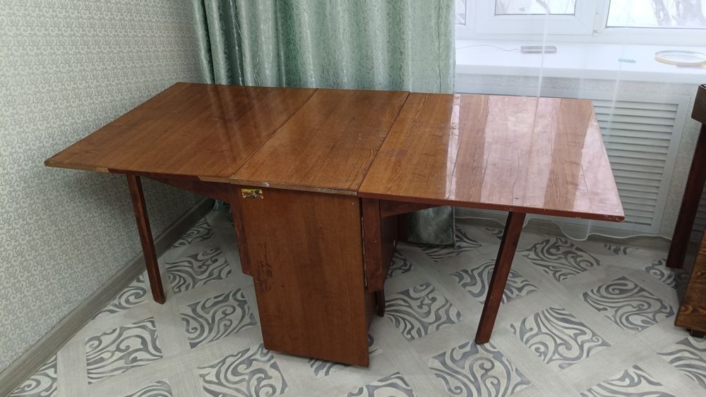 Стол книжный трансформер