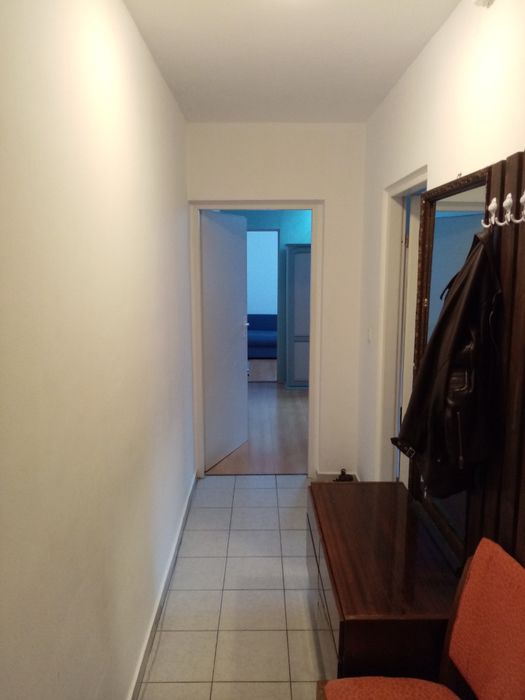 Proprietar dau in chirie ap. 2 cam. nedecomandat pe str.Frunzisului, cartier Manastur 380 eur