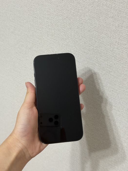 Iphone 15 , 256 gb