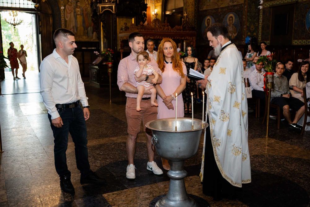 Професионален фотограф в София €50/час