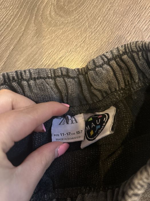 ЧИСТО НОВИ къси панталони на зара!!