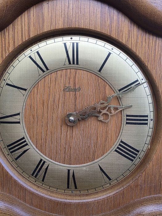Vand doua pendule