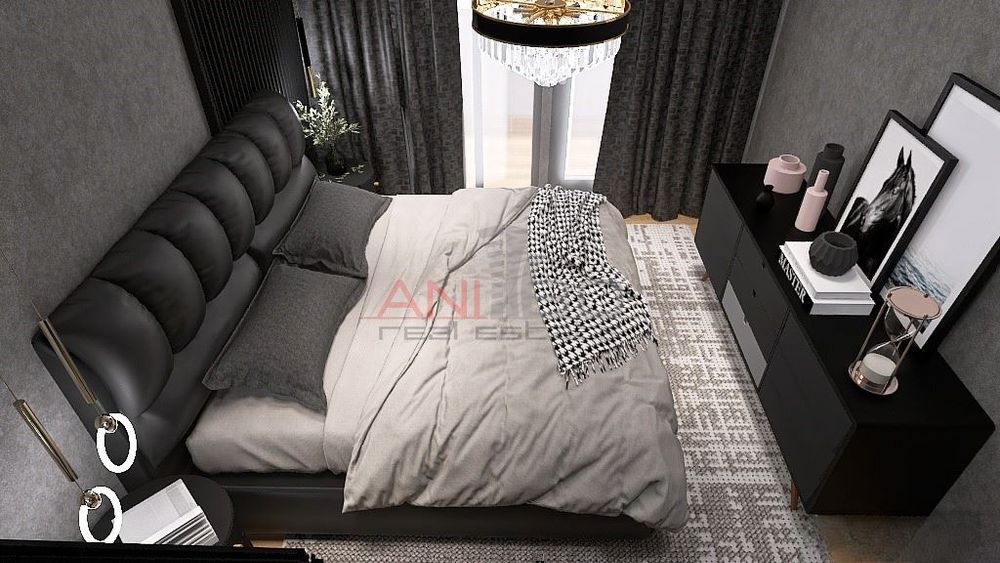 Продава се Двустаен апартамент в Варна, Кайсиева градина - 88 кв.м за 620 €/кв.м - Снимка #2