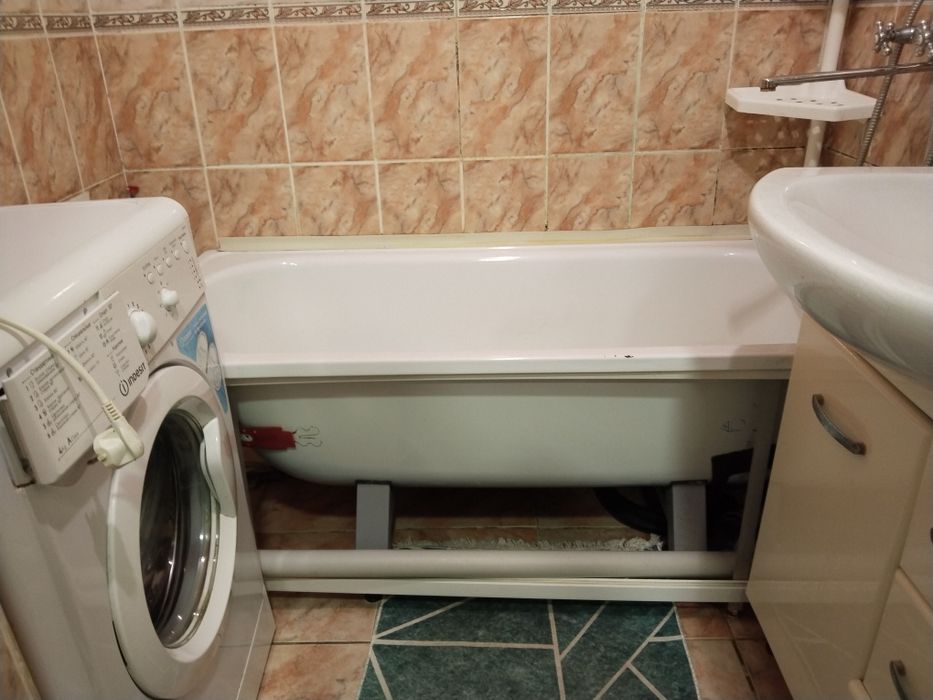 Продам 2х комнатную квартиру