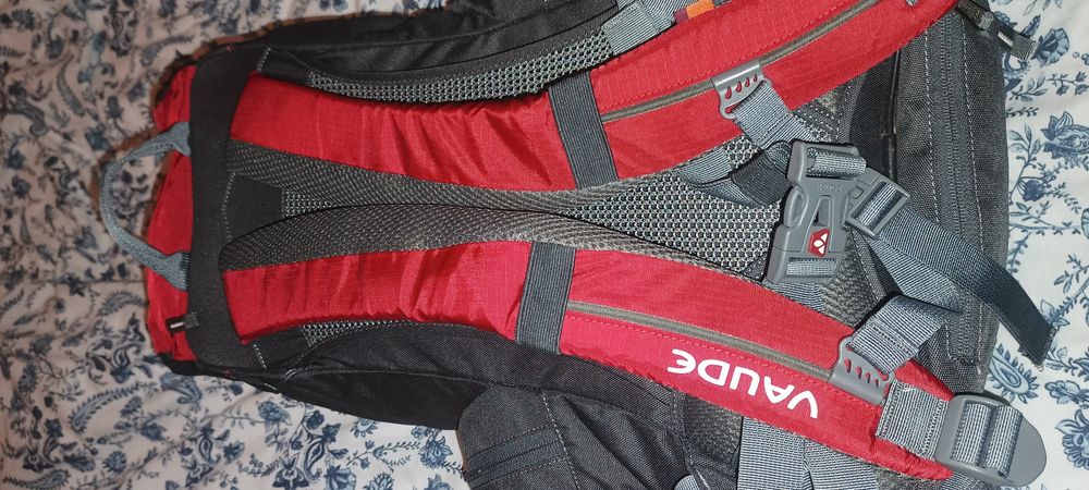 Туристическа раница Vaude-28литра,намалена