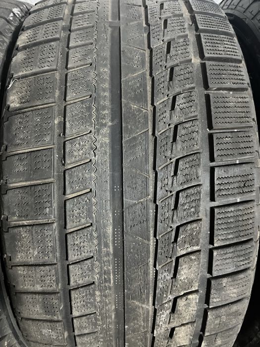 255/45/18 Firemax пара