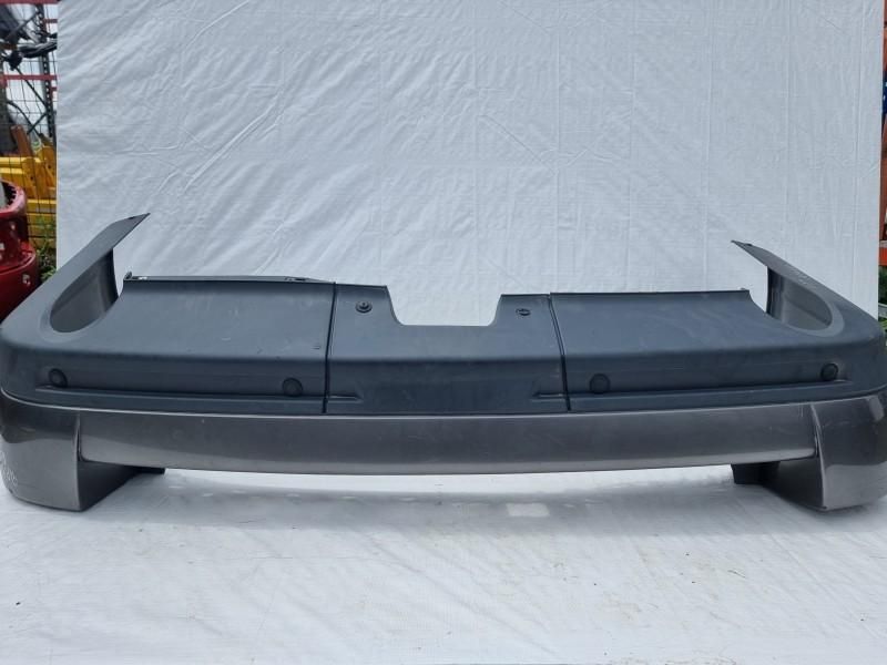 Bara spate Land Rover Range Rover Sport