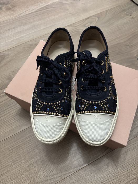 Кеды Италия, размер 36