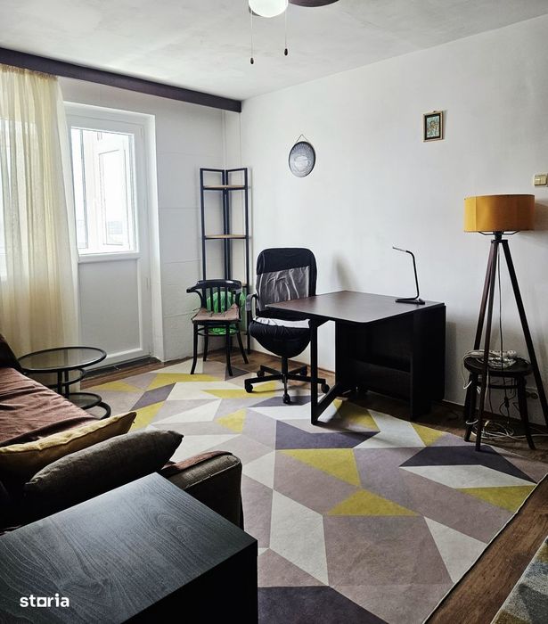 Apartament 3 camere Sector 4, Luica | Berceni, comision 0%