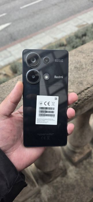 Редми нот 13 про память 256