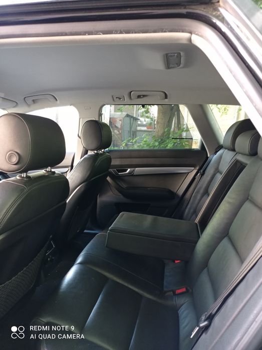 Ауди А6 олролд 3.0tdi