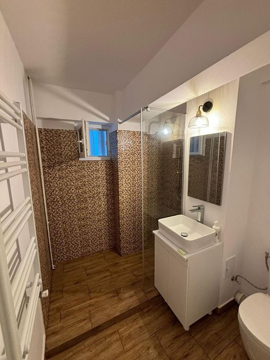 Apartamente  în regim hotelier