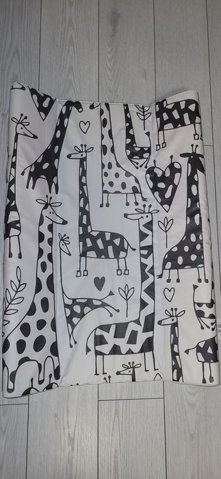 Saltea înfasat bebe