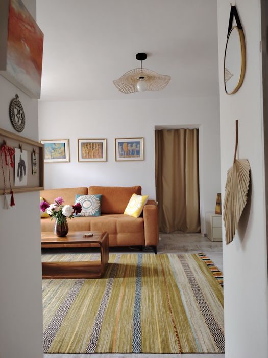 Apartament cochet short term rental Floreasca