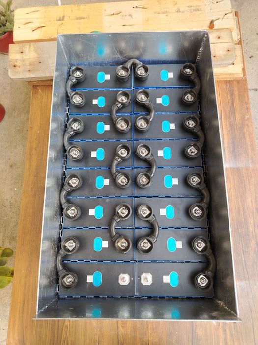 Лити железо фасфатный