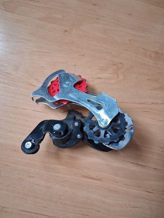 Shimano обтегач за верига