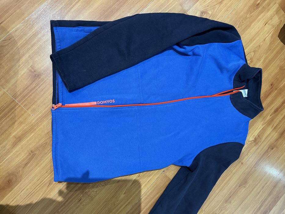 Trening pentru baieti