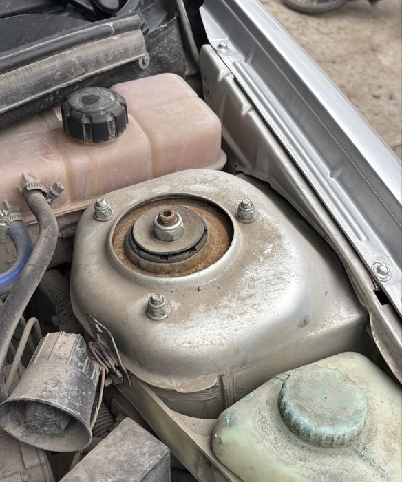 Приора 2 2014 год