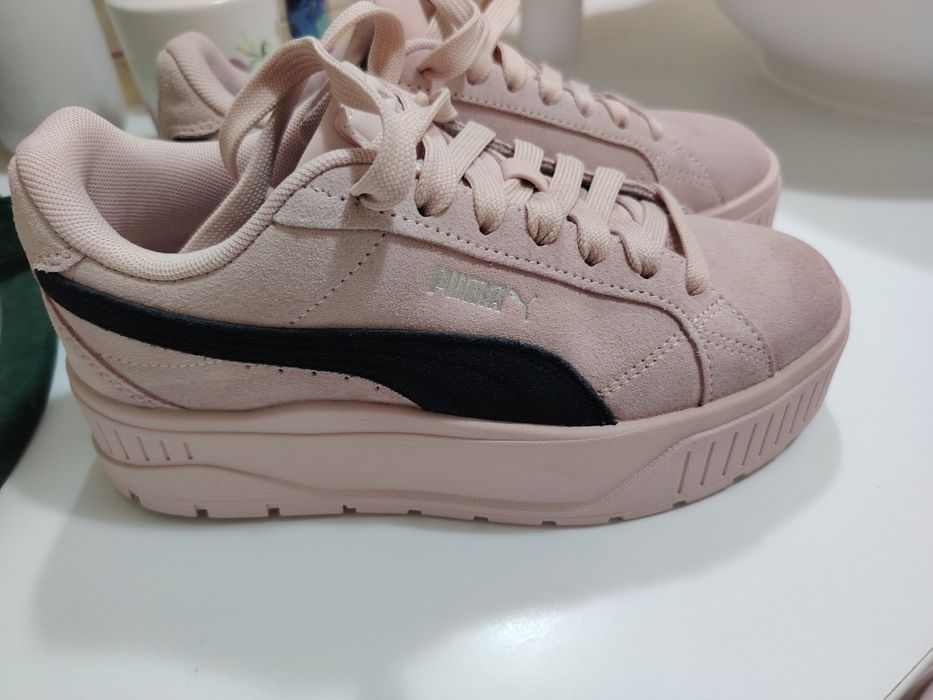 Puma karmen marime 35,5