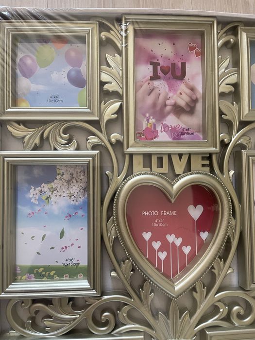 Рамка для фото