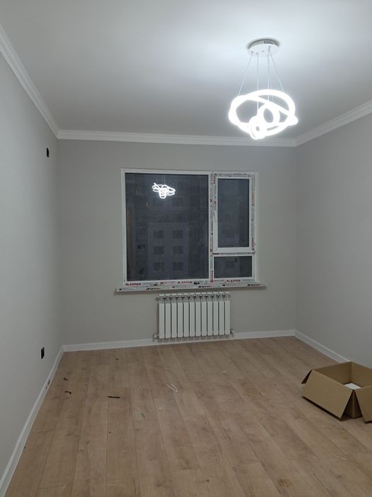 Квартира под ключ