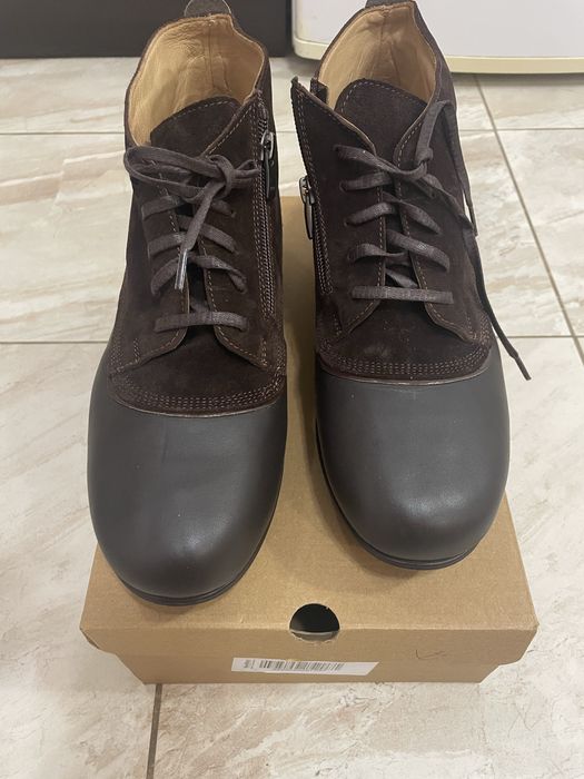 Ортопедични боти