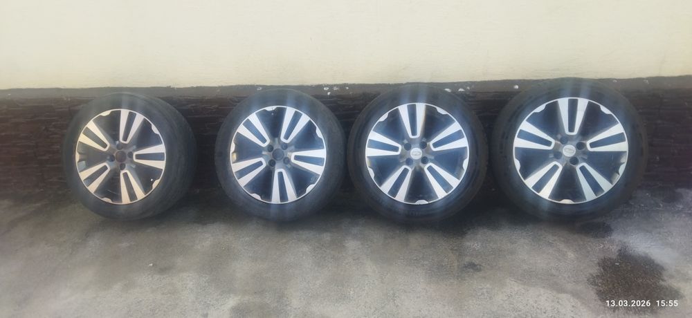 Диски Лада Веста, Ларгус, Пассат, Опель