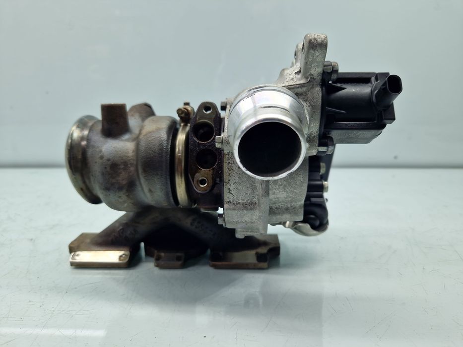 Turbina Mercedes Clasa A (W177) [Fabr 2019-2024] A2820900280 1.4 Benz