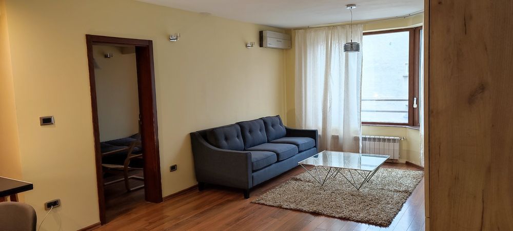 Дава се под наем Тристаен апартамент в София, Редута - 86 кв.м за 688.5 € - Снимка #15