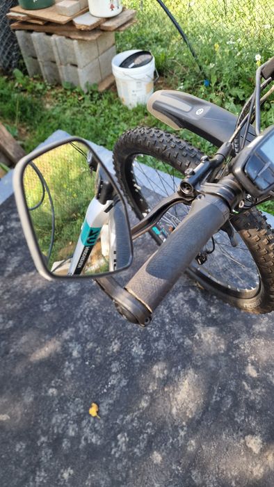 Haibike sduro hardseven 7
