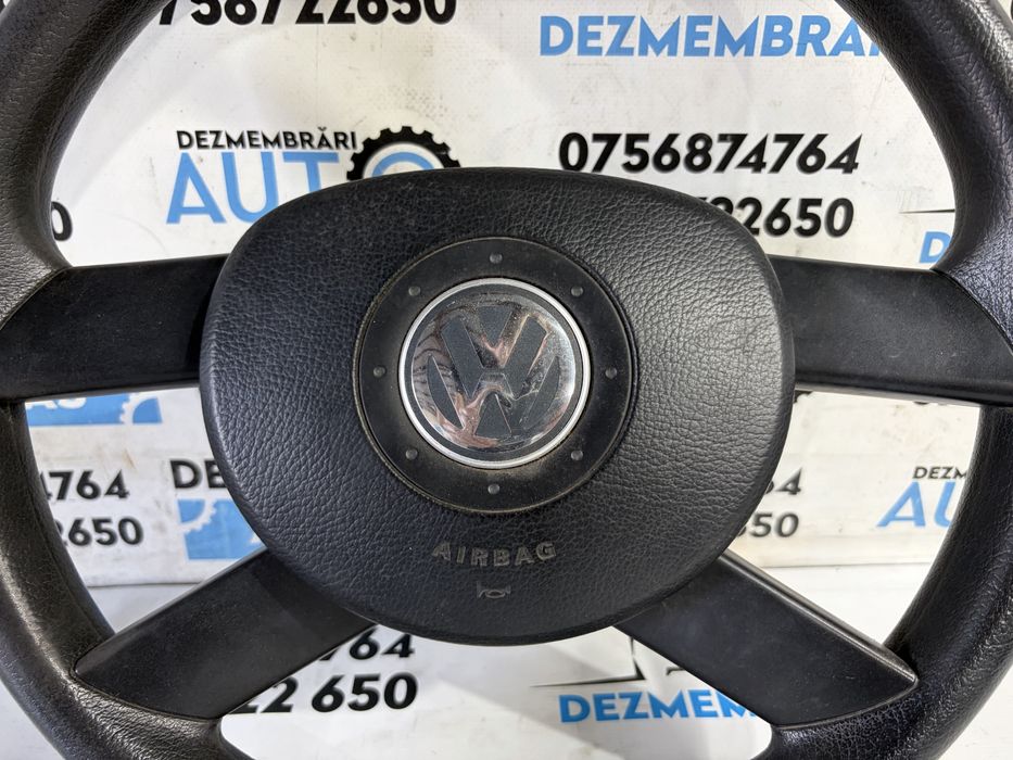Volan vw Golf 5 2006