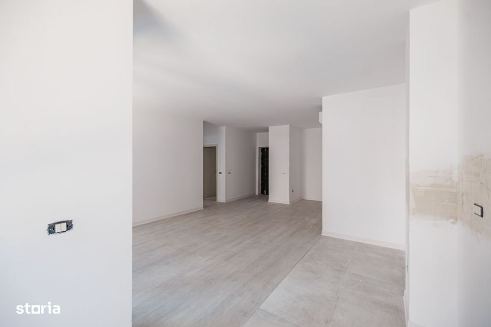Apartament nou 2 camere, terasa 14,15 mp | Sunbelt Mehala | Comision 0