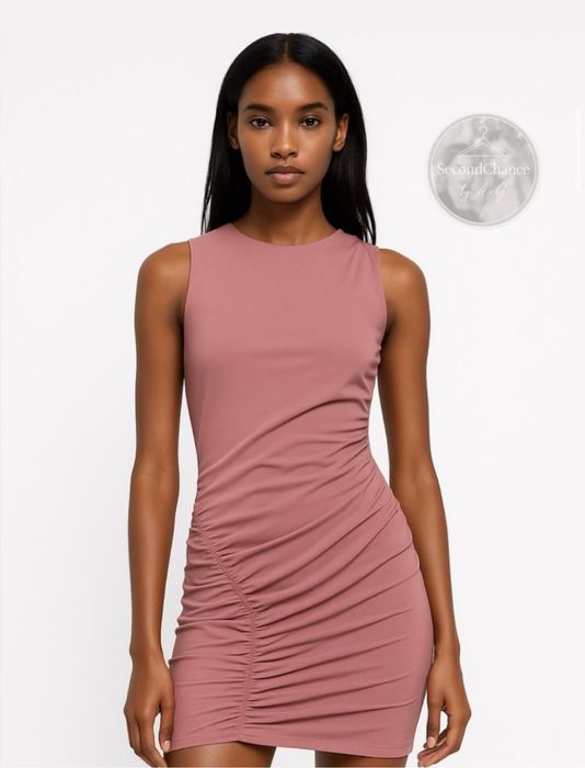 Дамска рокля ZARA