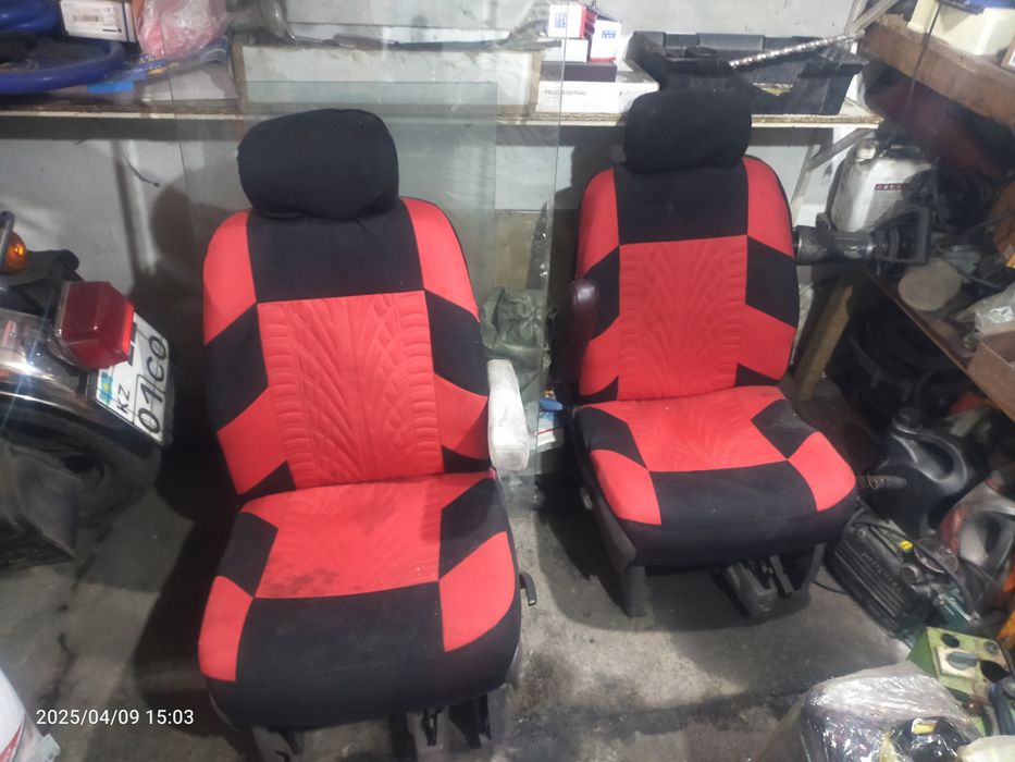 Продам Додж караван