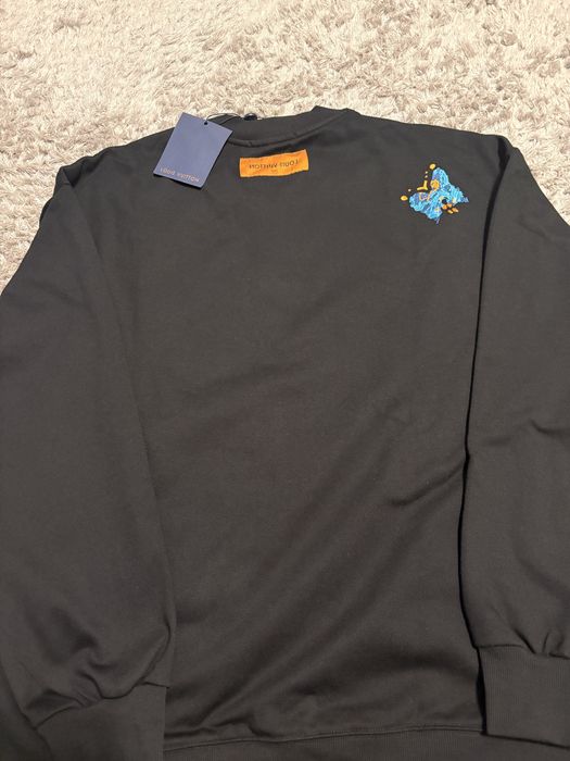 Bluza LV,noua Calitate premium