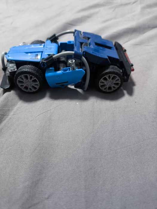 Машинка Lego technic